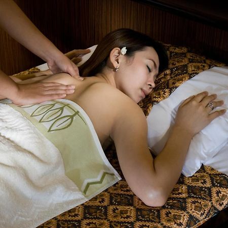 Jakarta Airport Hotel Тангеранг Екстериор снимка