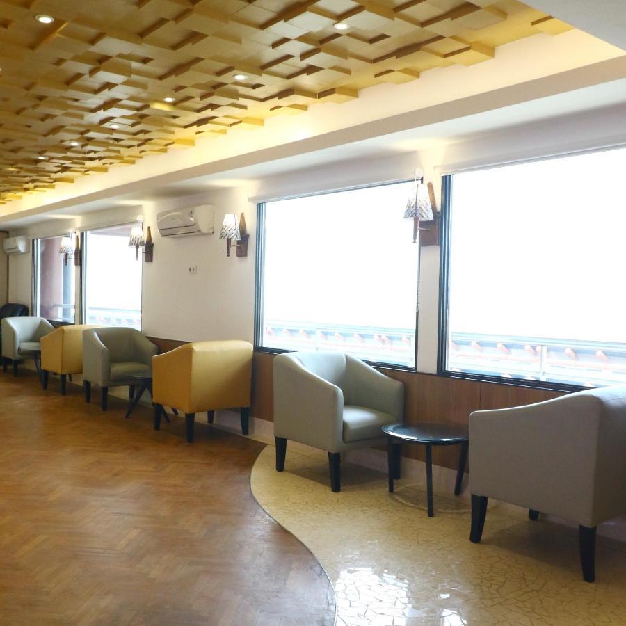 Jakarta Airport Hotel Тангеранг Екстериор снимка