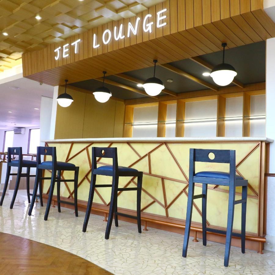 Jakarta Airport Hotel Тангеранг Екстериор снимка