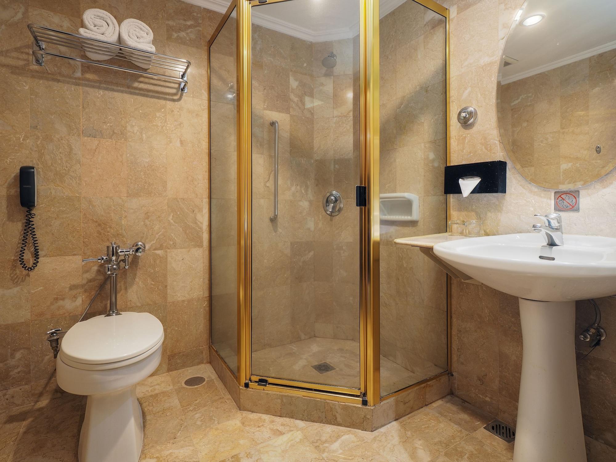 Jakarta Airport Hotel Тангеранг Екстериор снимка