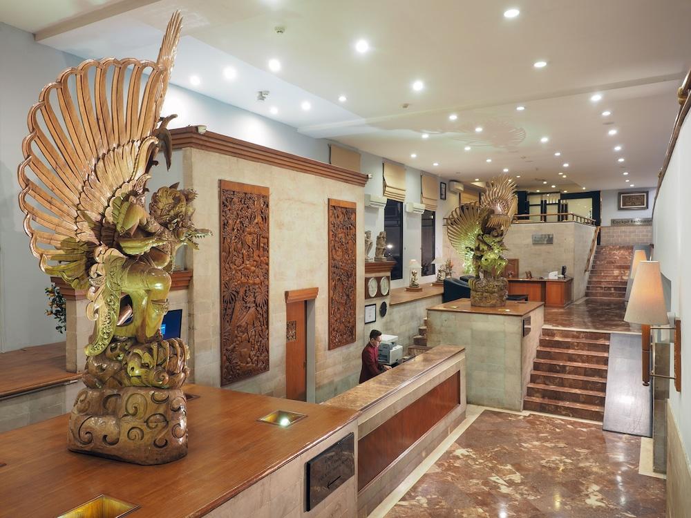 Jakarta Airport Hotel Тангеранг Екстериор снимка