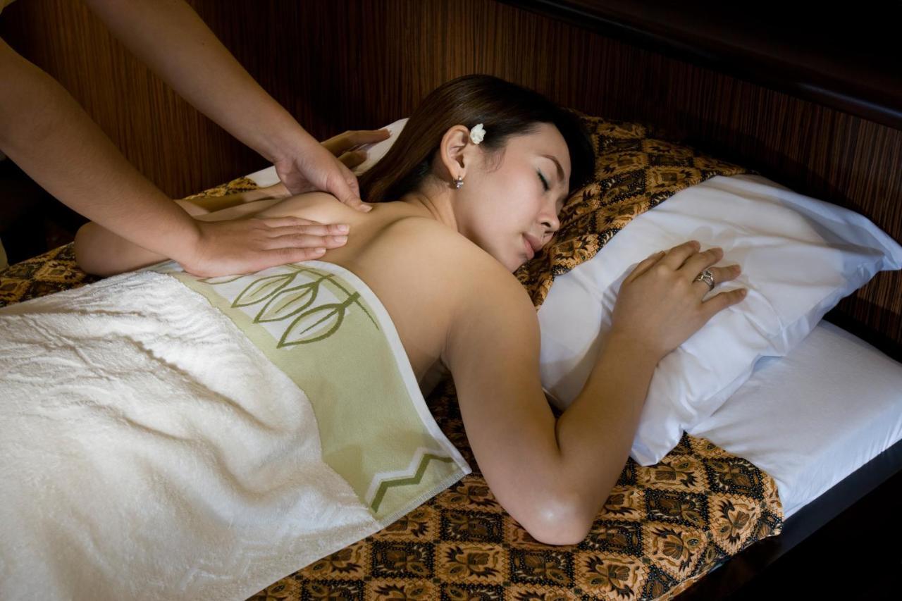 Jakarta Airport Hotel Тангеранг Екстериор снимка