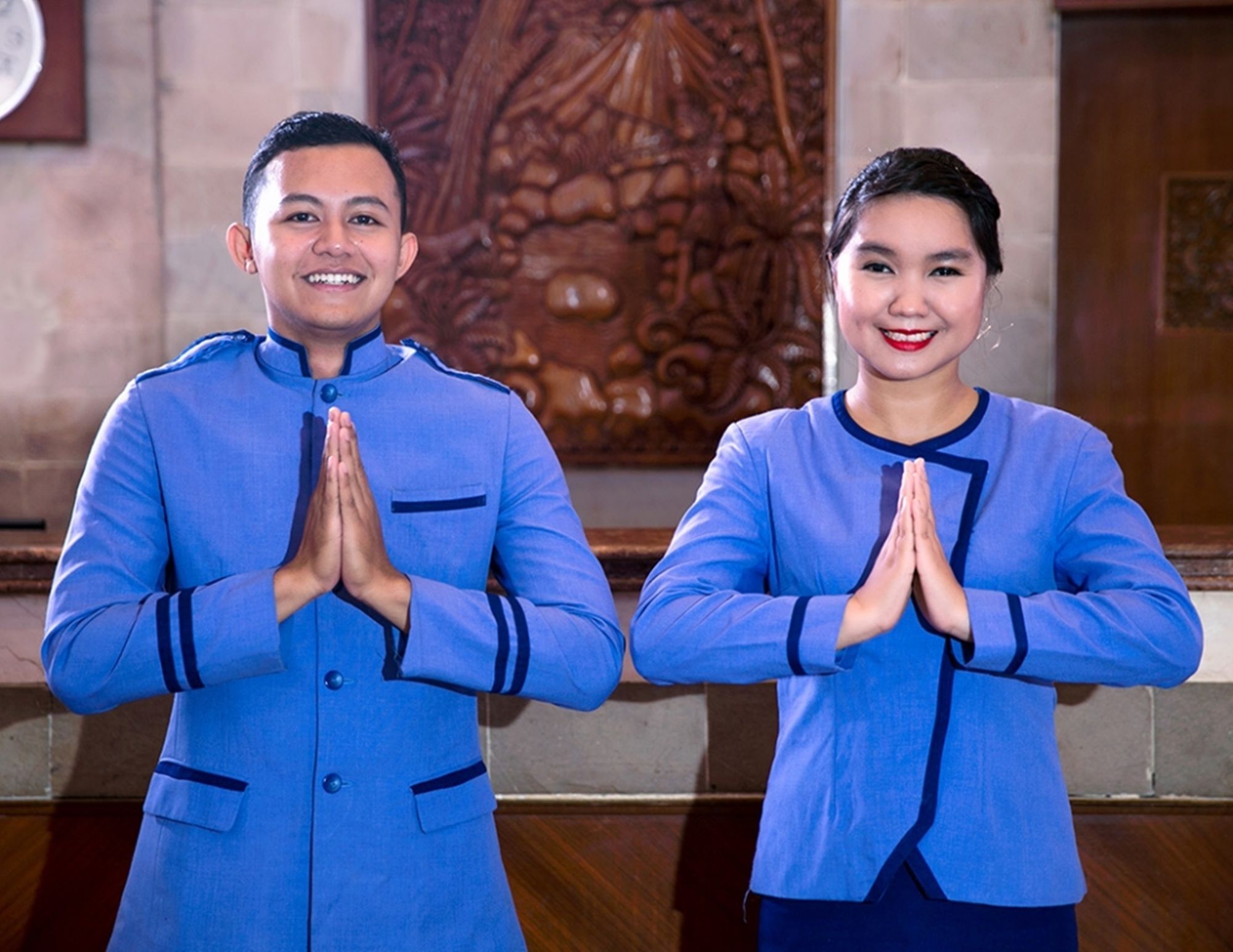 Jakarta Airport Hotel Тангеранг Екстериор снимка