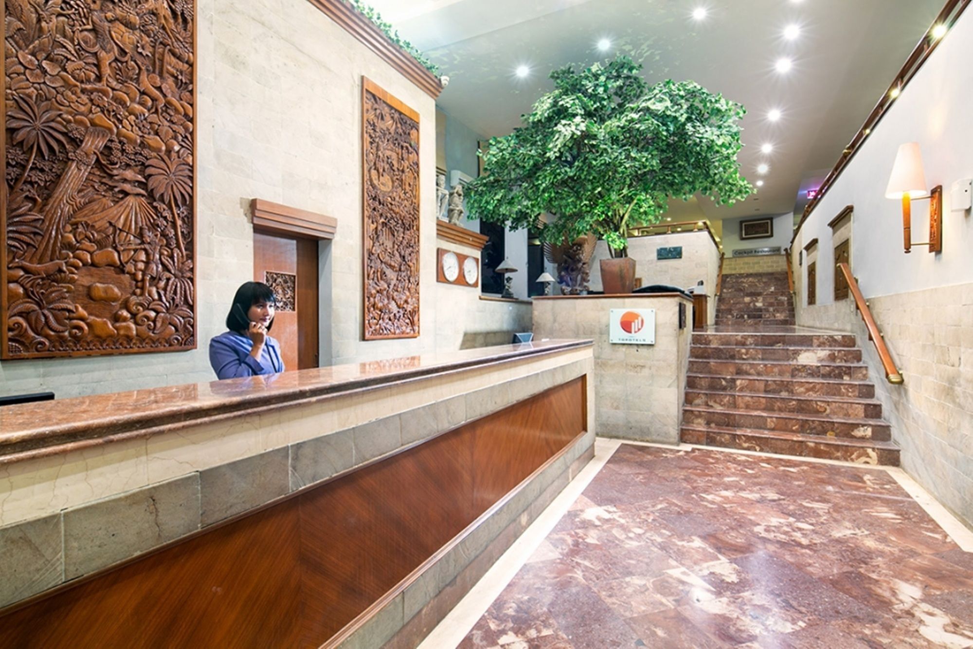 Jakarta Airport Hotel Тангеранг Екстериор снимка