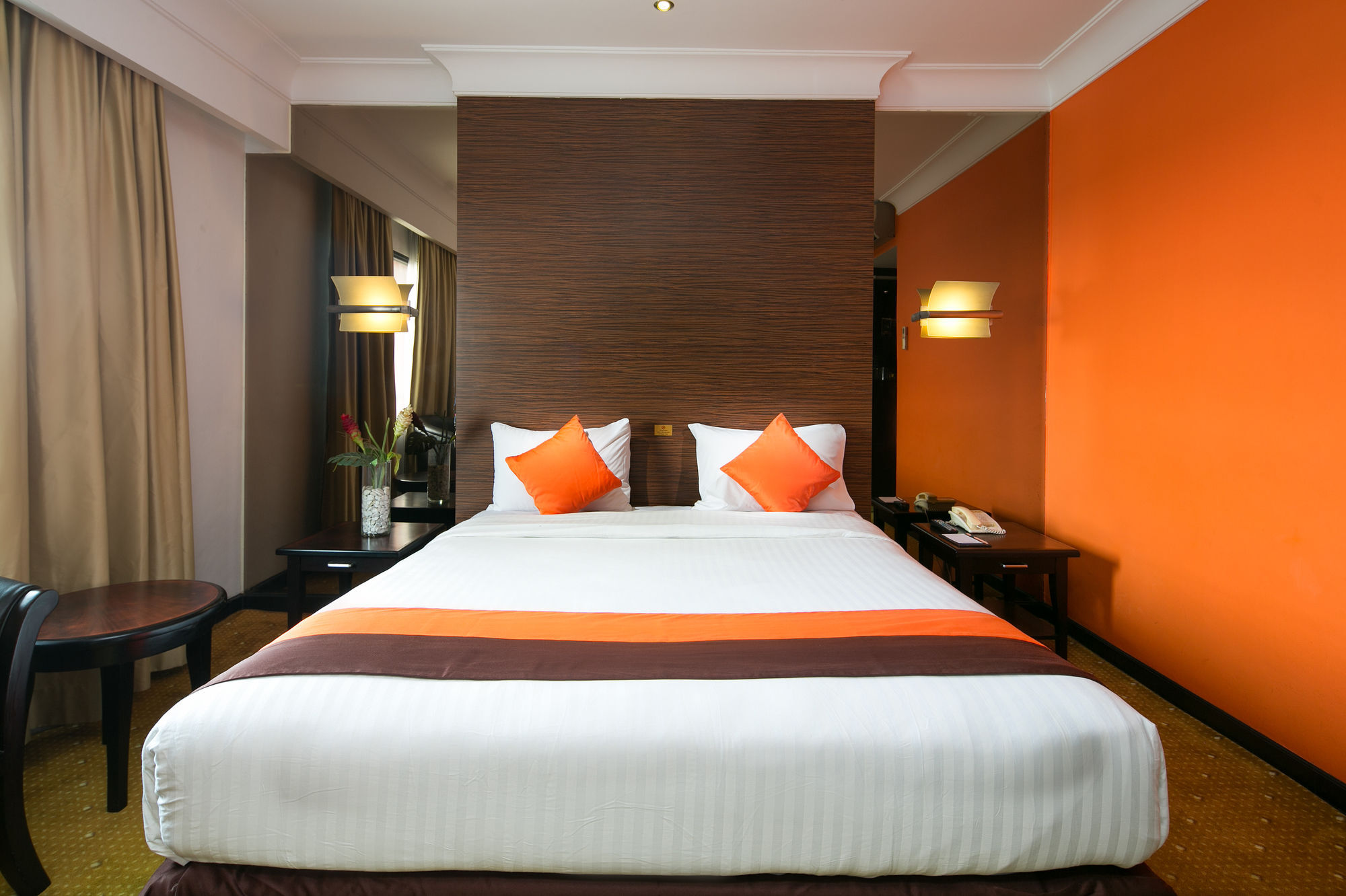 Jakarta Airport Hotel Тангеранг Екстериор снимка