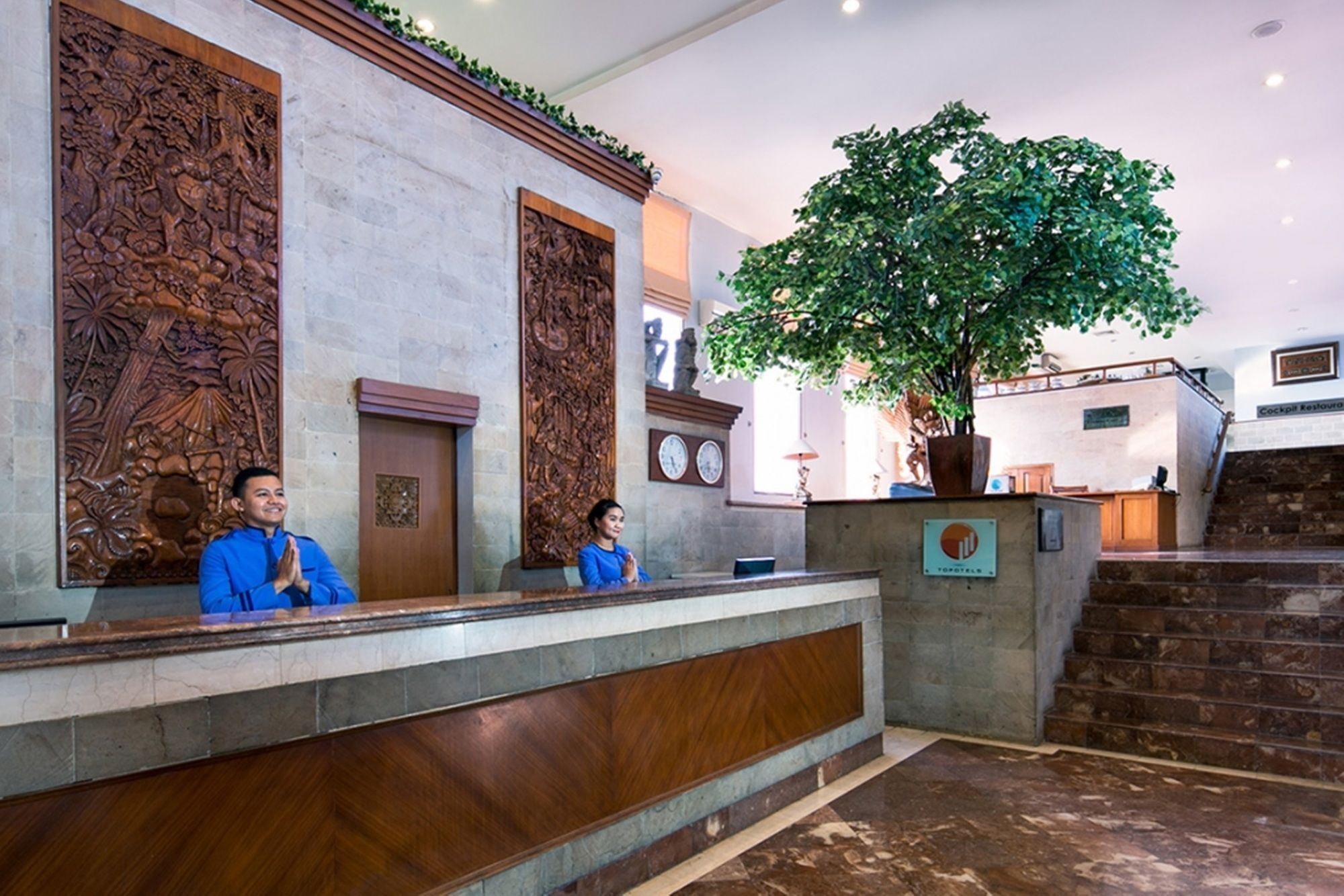 Jakarta Airport Hotel Тангеранг Екстериор снимка